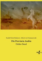 Provincia Arabia