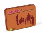 Talk-Box, Lebensgeschichten - gelebt, erlebt, erzählt