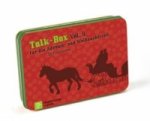Talk-Box, Für die Advents- und Weihnachtszeit