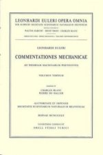 Commentationes Mechanicae et Astronomicae AD Physicam Cosmicam Pertinentes