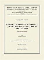 Commentationes astronomicae ad theoriam perturbationum pertinentes