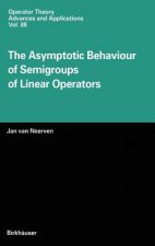 Asymptotic Behaviour of Semigroups of Linear Operators