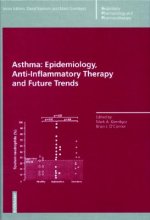 Asthma: Epidemiology, Anti-Inflammatory Therapy and Future Trends