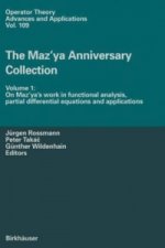 The Maz'ya Anniversary Collection. Vol.1