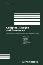 Complex Analysis and Geometry