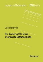 Geometry of the Group of Symplectic Diffeomorphism