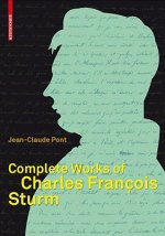 Complete Works of Charles Francois Sturm