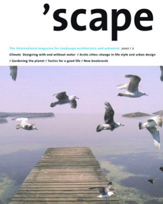 'scape. Vol.2/2007