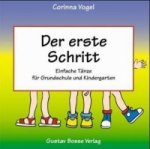 Der erste Schritt, 1 Audio-CD, 1 Audio-CD