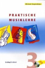 Praktische Musiklehre, m. Audio-CD. H.3. H.3