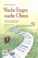 Wache Finger, wache Ohren, Lehrerkommentar