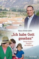 'Ich habe Gott gesehen'