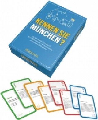 Kennen Sie München?