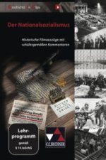 Geschichte in Clips - Der Nationalsozialismus. Tl.1