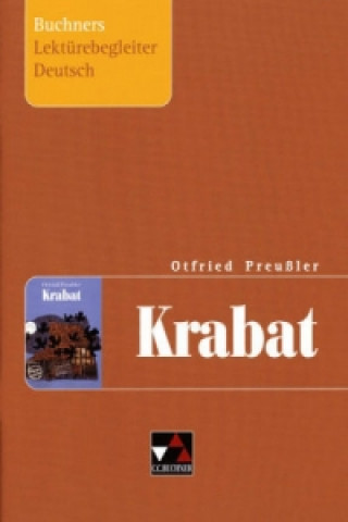 Preußler, Krabat