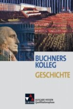 Buchners Kolleg Geschichte Hessen Quali-Phase
