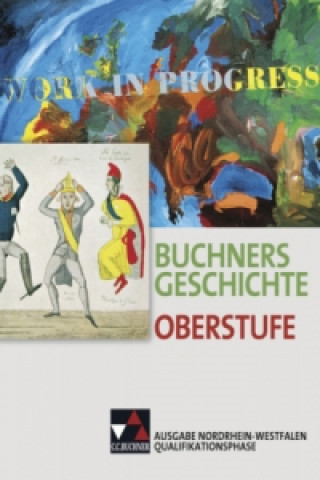 Buchners Geschichte Oberstufe NRW Quali-Phase