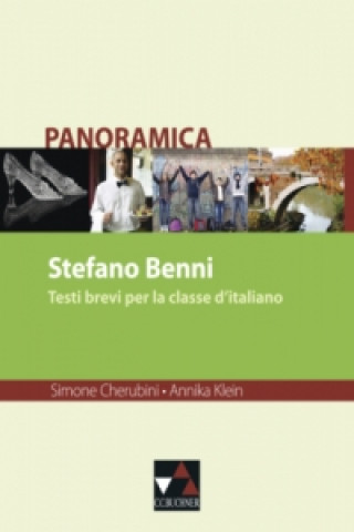 Panoramica. Materialien zu italienischer Geschichte, Kultur und Gesellschaft / Stefano Benni, m. 1 Buch
