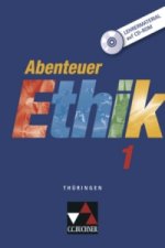 Abenteuer Ethik Thüringen LM 1, CD-ROM