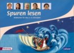 Spuren lesen