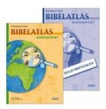 Bibelatlas elementar, 2 Bde.