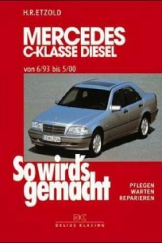 Mercedes C-Klasse Diesel W 202 von 6/93 bis 5/00