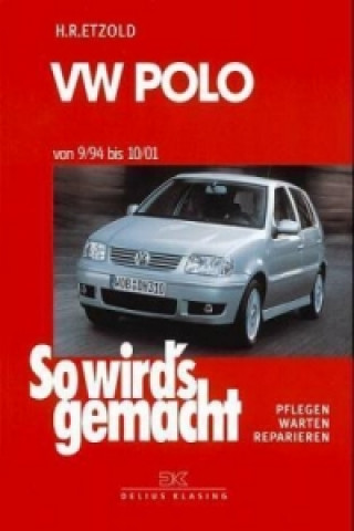 VW Polo III