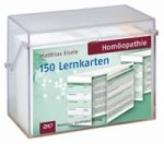 Homöopathie - 150 Lernkarten