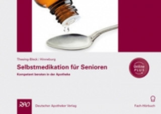 Selbstmedikation für Senioren, Audio-CD