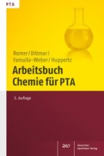 Arbeitsbuch Chemie für PTA