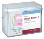 Rezept-Trainer, 150 Doppelkarten. Tl.2