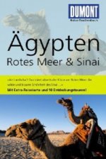 DuMont Reise-Taschenbuch Reiseführer Ägypten, Rotes Meer & Sinai