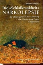 Die 'Schlafkrankheit' Narkolepsie