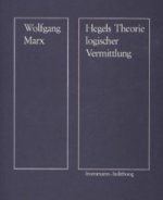 Hegels Theorie logischer Vermittlung