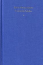 Johann Valentin Andreae: Gesammelte Schriften / Band 6: Schriften zur christlichen Reform