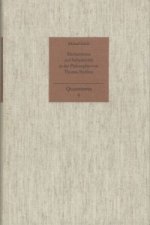 Mechanismus und Subjektivität in der Philosophie von Thomas Hobbes