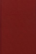 Weigel, Valentin: Sämtliche Schriften. Neue Edition / Band 3: Vom Gesetz oder Willen Gottes. Gnothi seauton