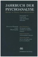 Jahrbuch der Psychoanalyse / Band 46: 'Perverse Elemente in der Übertragung'