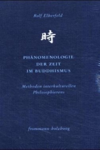 Phänomenologie der Zeit im Buddhismus