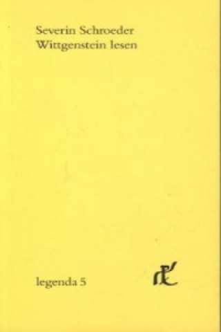 Wittgenstein lesen