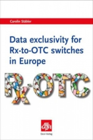 Data exclusivity for Rx-to-OTC switches in Europe