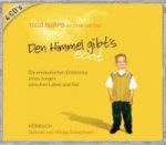 Den Himmel gibt's echt, 4 Audio-CDs