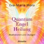 Quantum Engel Heilung, Audio-CD