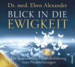 Blick in die Ewigkeit, 1 Audio-CD