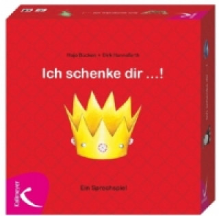 Ich schenke dir... !