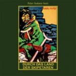 Durch das Land der Skipetaren, 1 MP3-CD