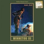 Winnetou. Tl. 3, 1 MP3-CD