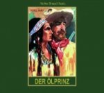 Der Ölprinz, 12 Audio-CDs