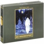 Das Buschgespenst, 10 Audio-CDs