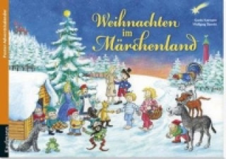 Weihnachten im Märchenland